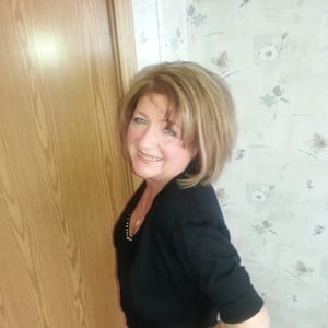 Meet your Posher, Diane